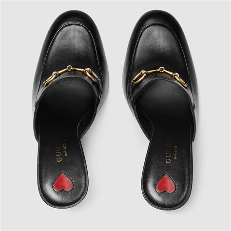 buy gucci mules|gucci princetown mules on sale.